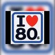 Mix Rock de los 80's