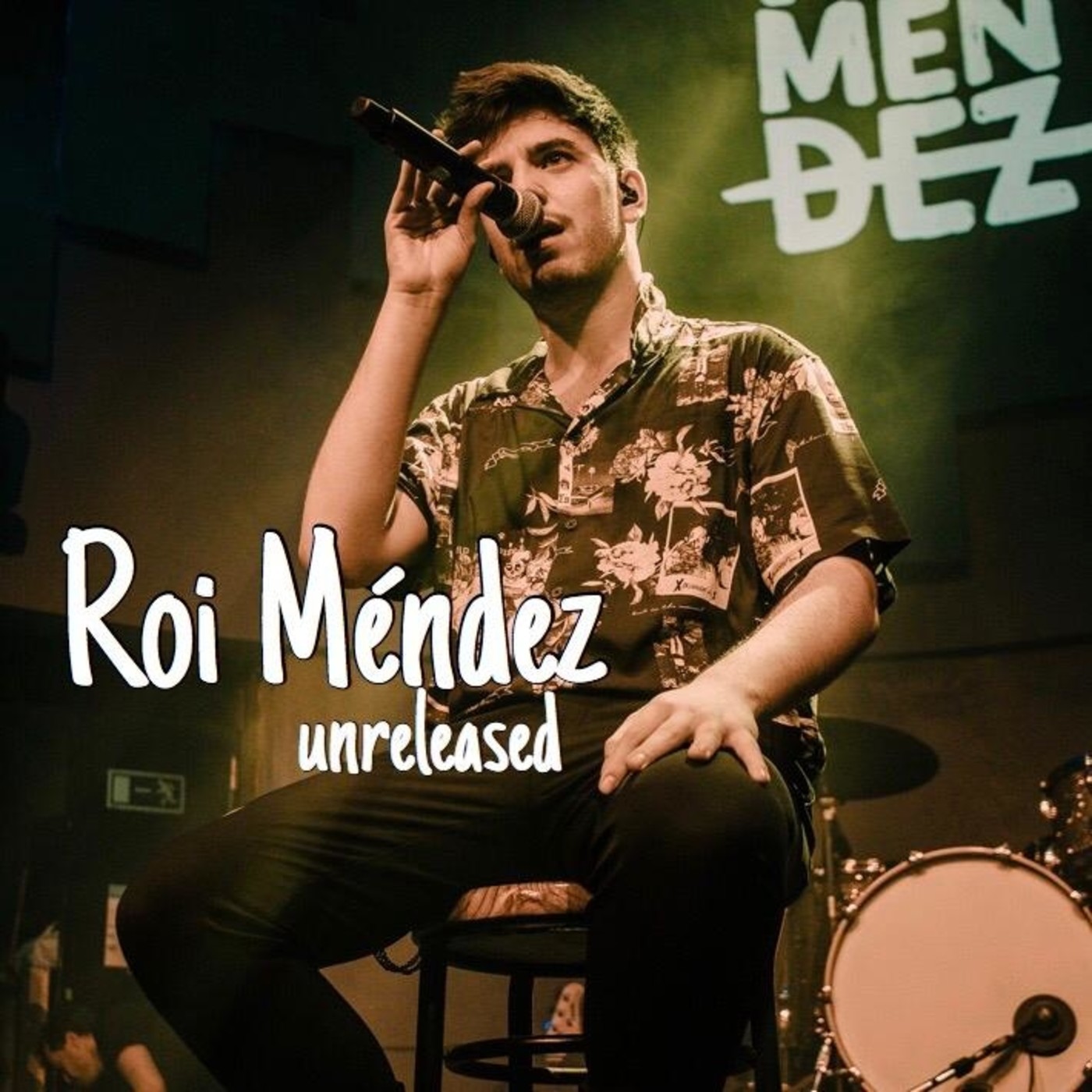 Roi Méndez