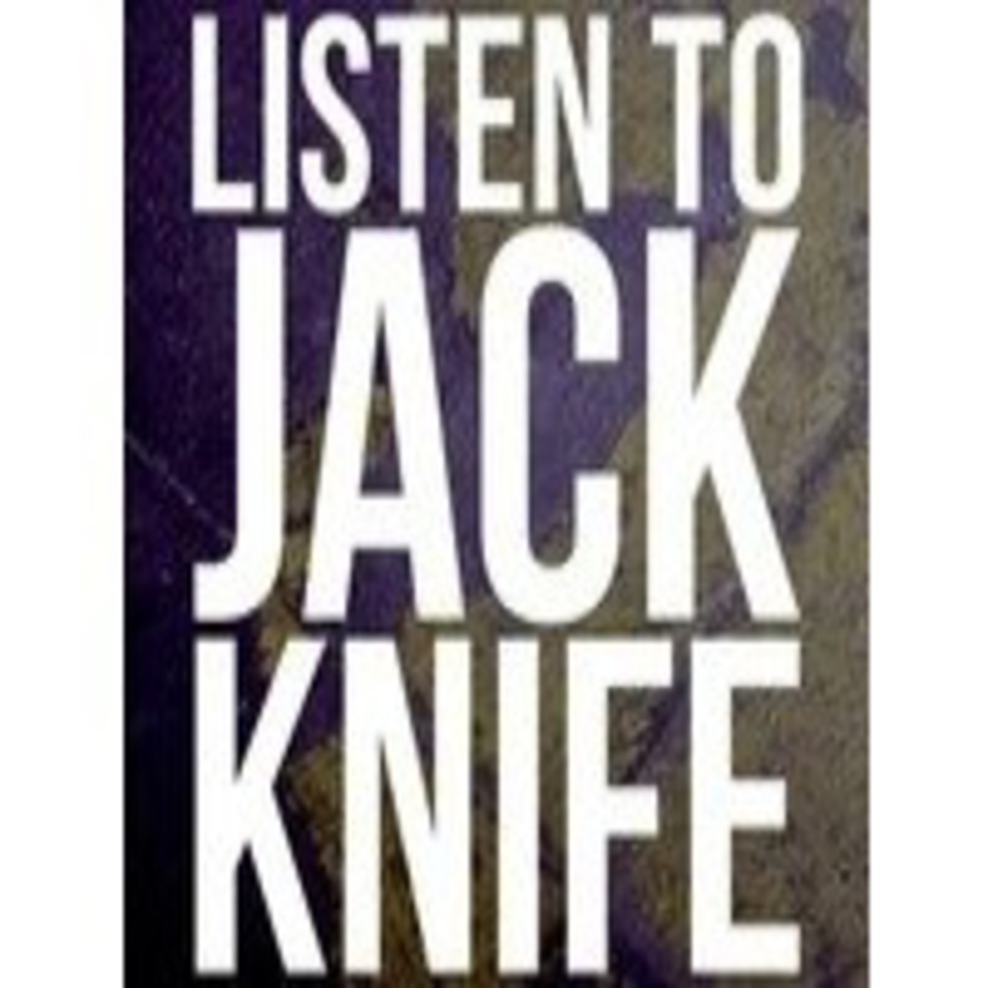 Entrevista JACK KNIFE | @festyler | OM RADIO 97.1FM