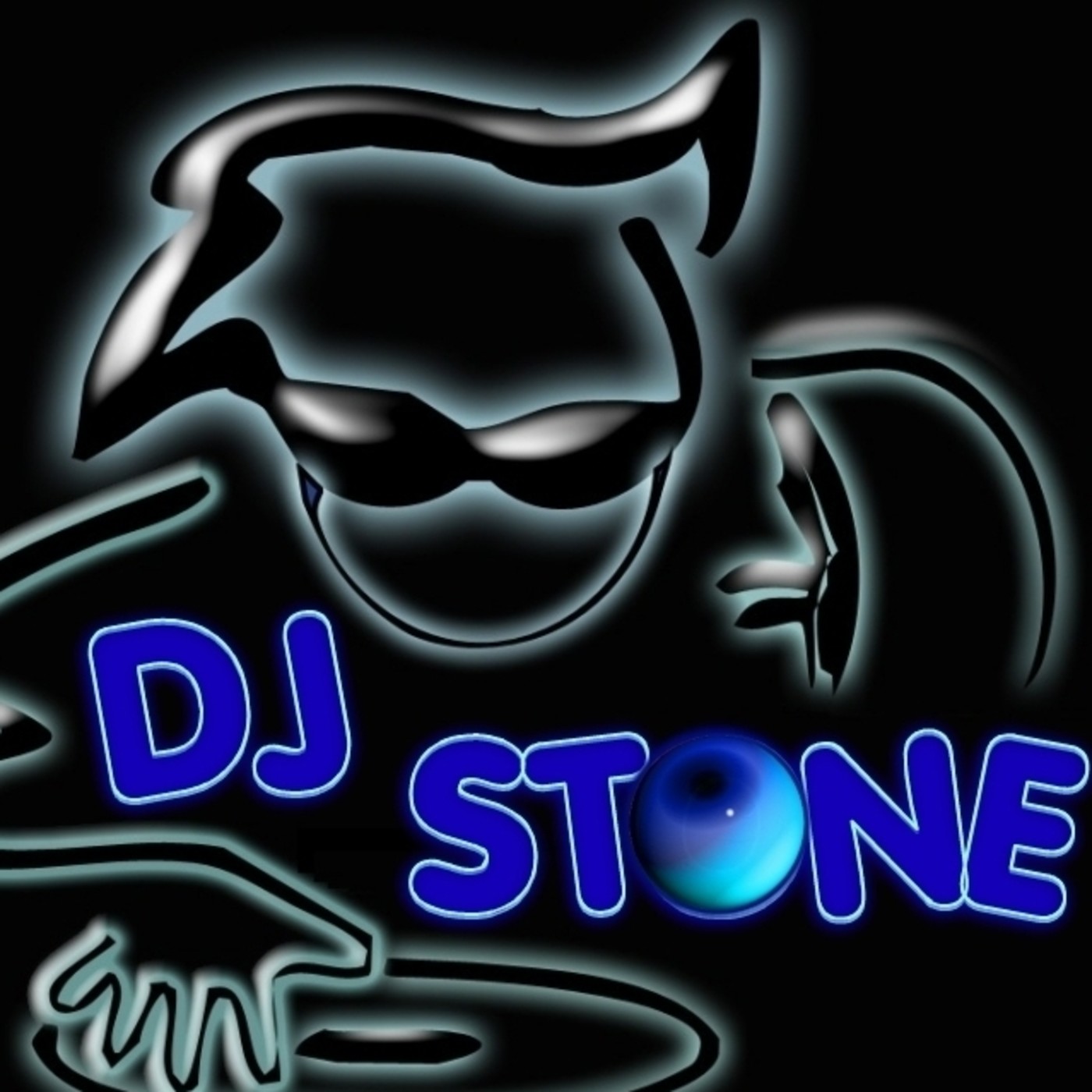 Dj Stone