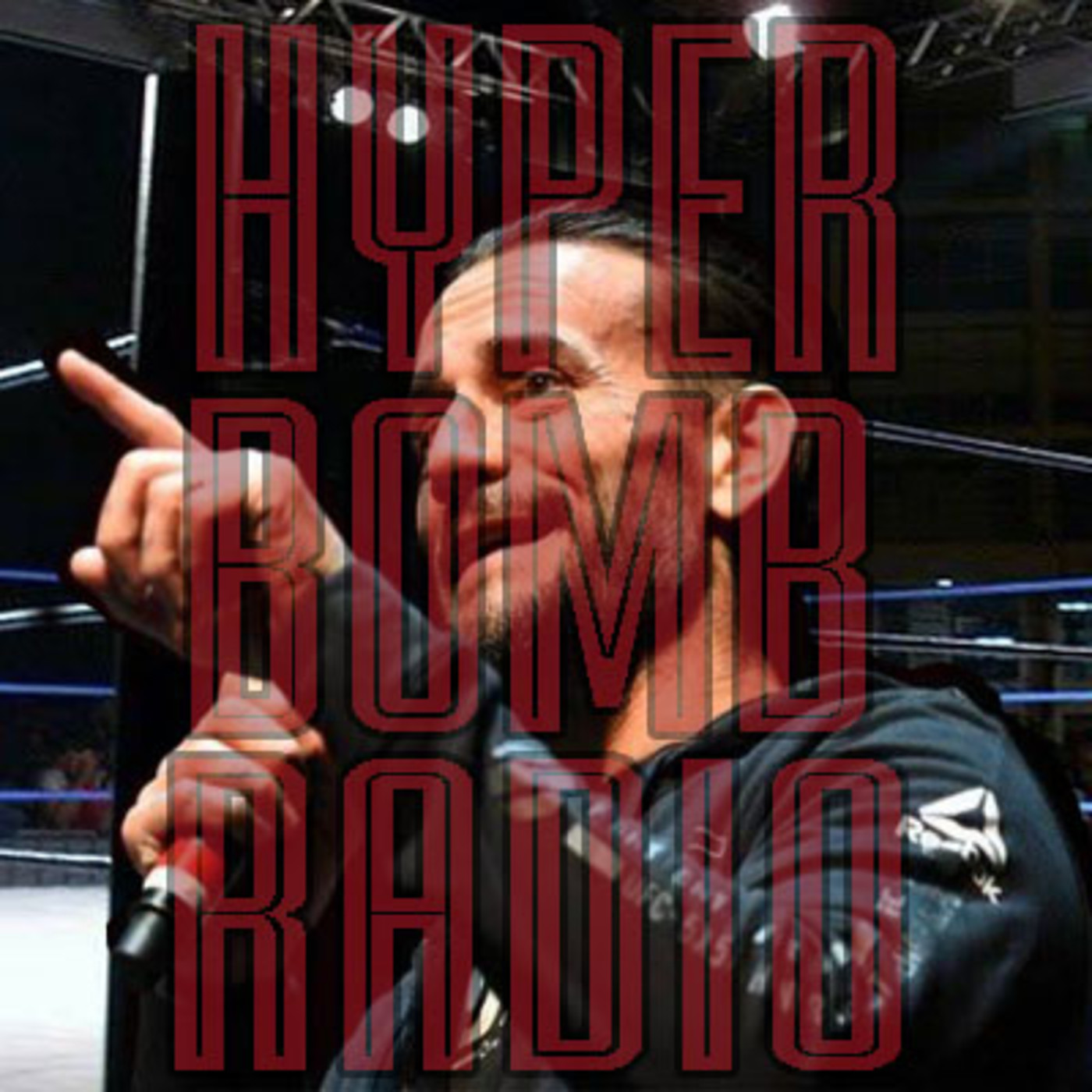 Hyper Bomb Radio