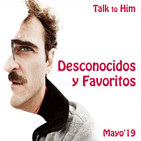 Telegrama 4: Desconocidos y Favoritos (Mayo'19)