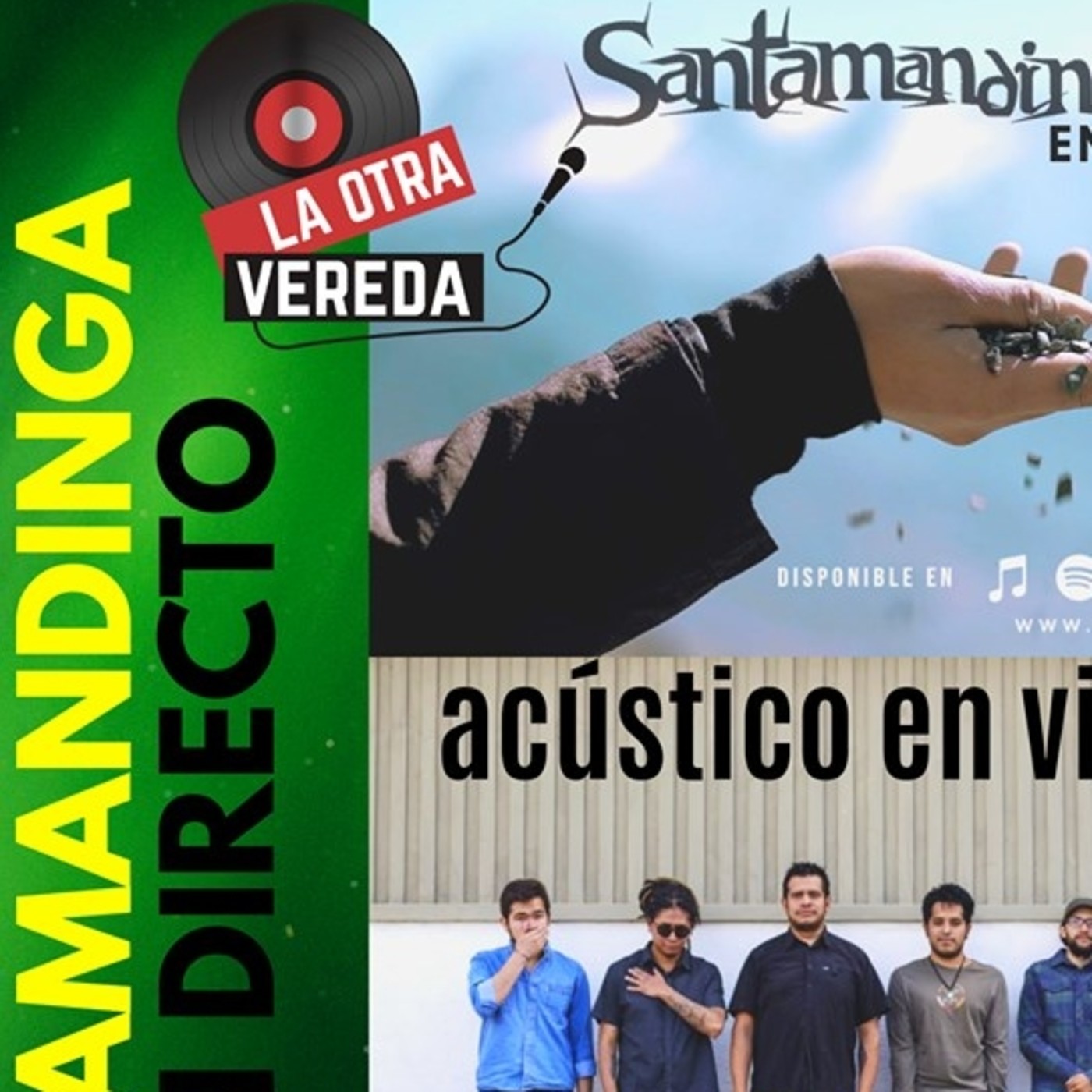 La Otra Vereda