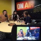 Micrófono Al Desnudo 08 11 2019