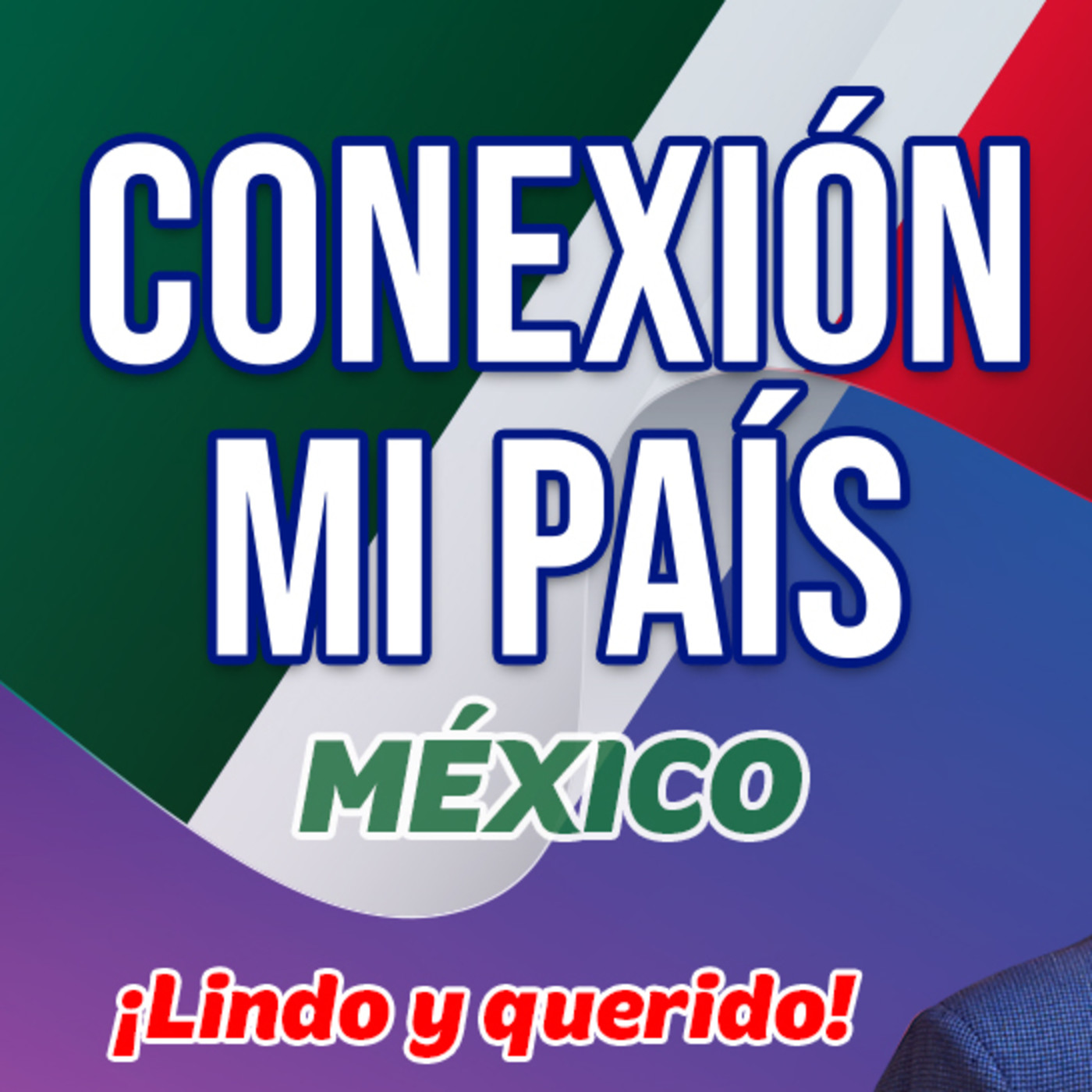 Conexión mi país - México
