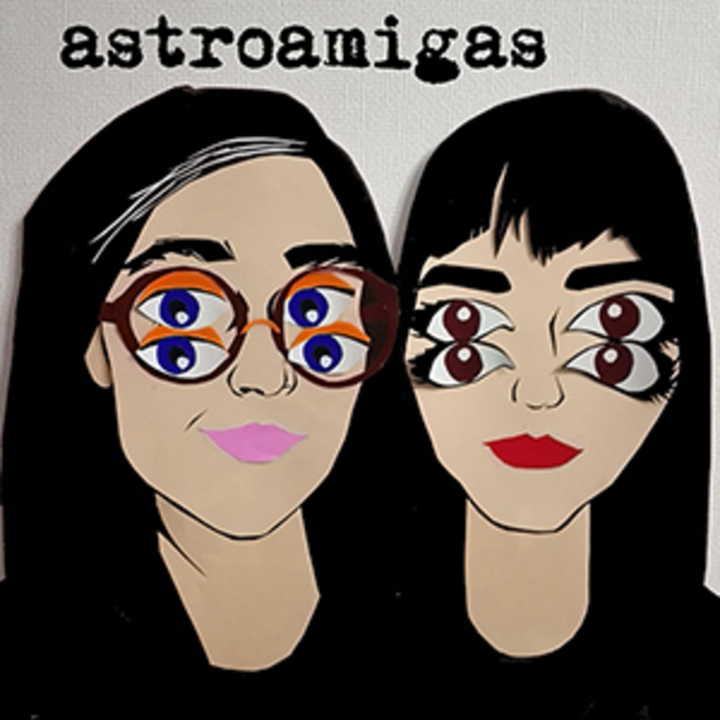 AstroAmigas!