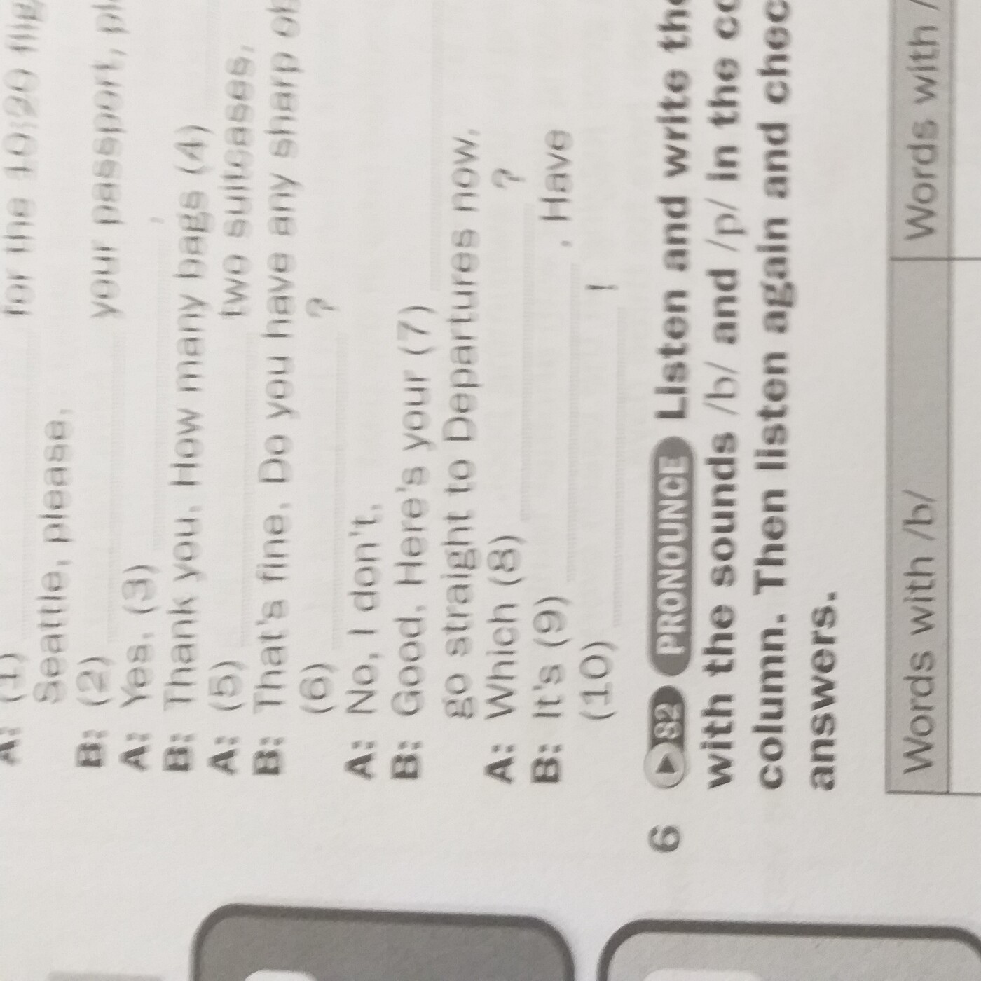 Grado Décimo - 4 de Mayo