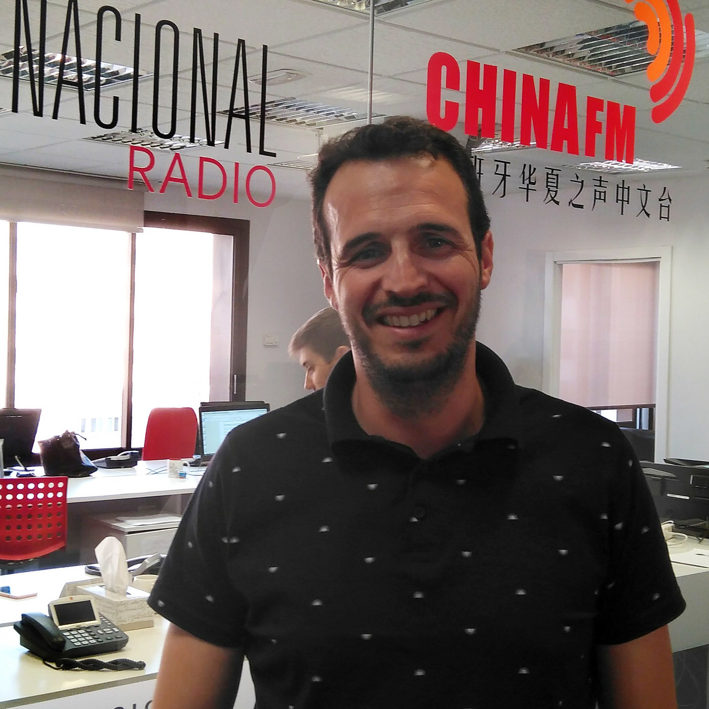 La Alacena Global Emprendedores