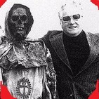 22. Parte I: Ossorio y La noche del terror ciego (Terror ibérico 4)