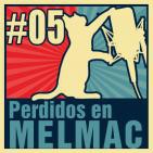 Perdidos en Melmac 2x05 Series de nuestra infancia