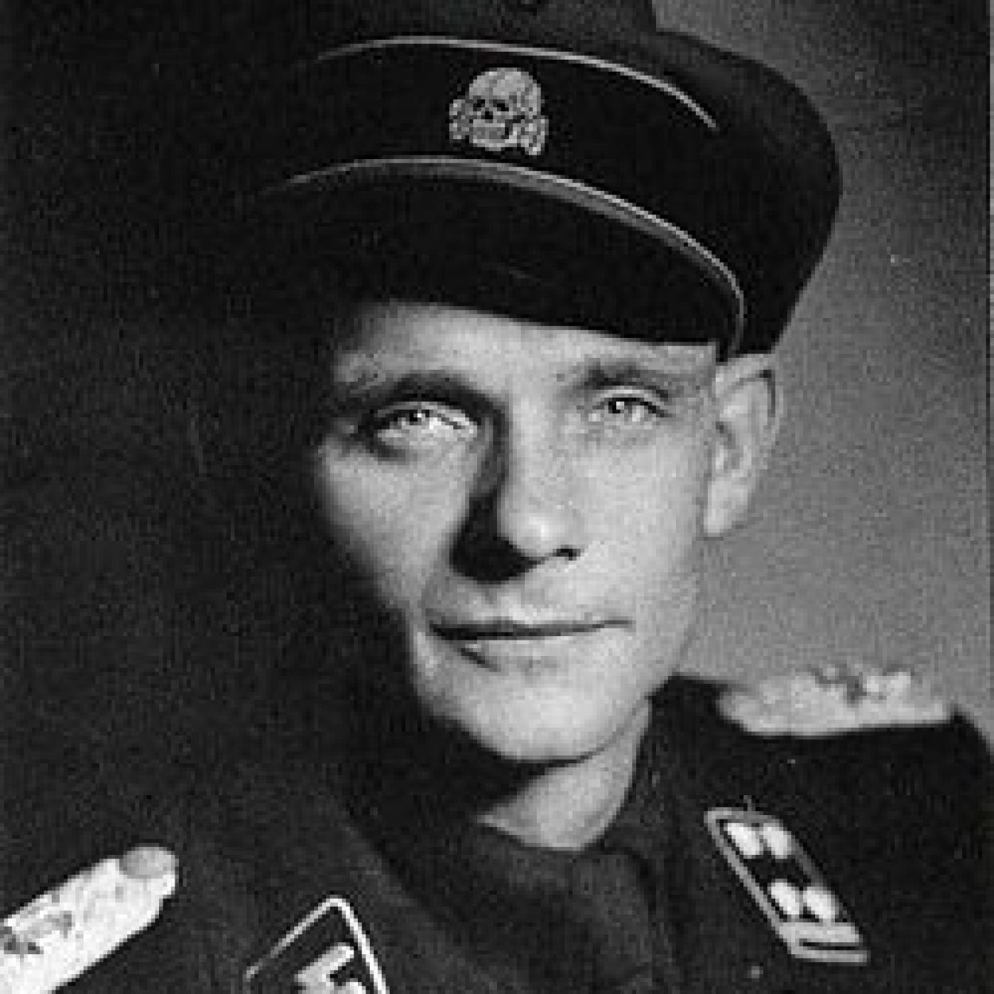 Heinz von Westernhagen, el comandante de Michael Wittmann - Episodio exclusivo para mecenas episode artwork