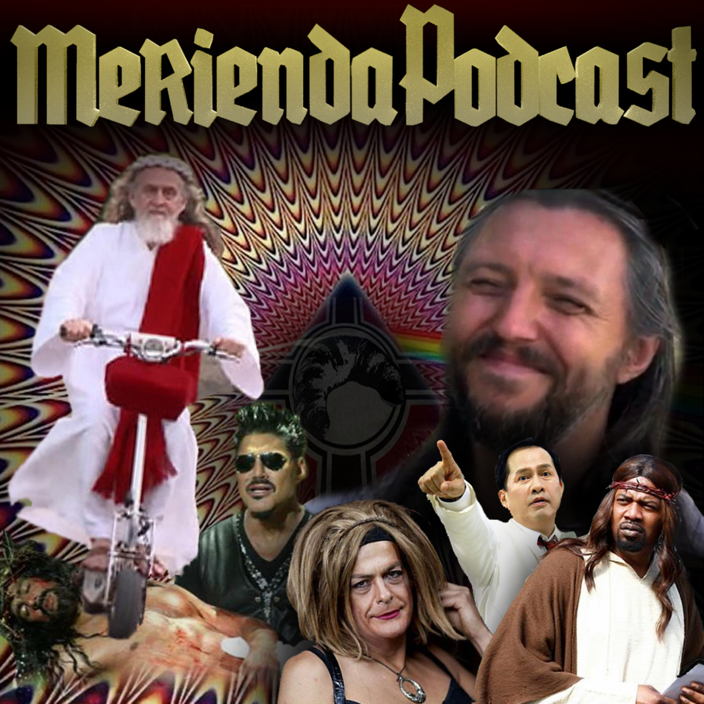 La Merienda Podcast