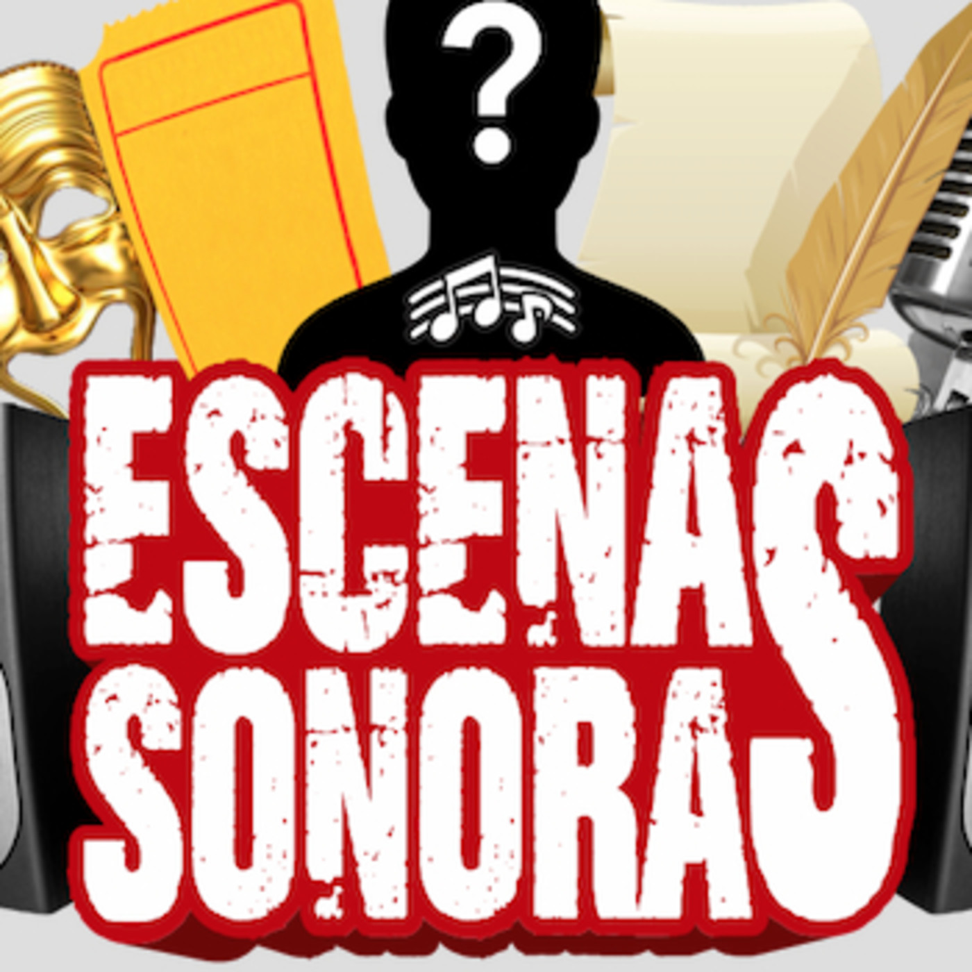 Escenas Sonoras