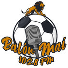 BALONMAI Zaragoza 8X2 LOS BANCOS F.C.