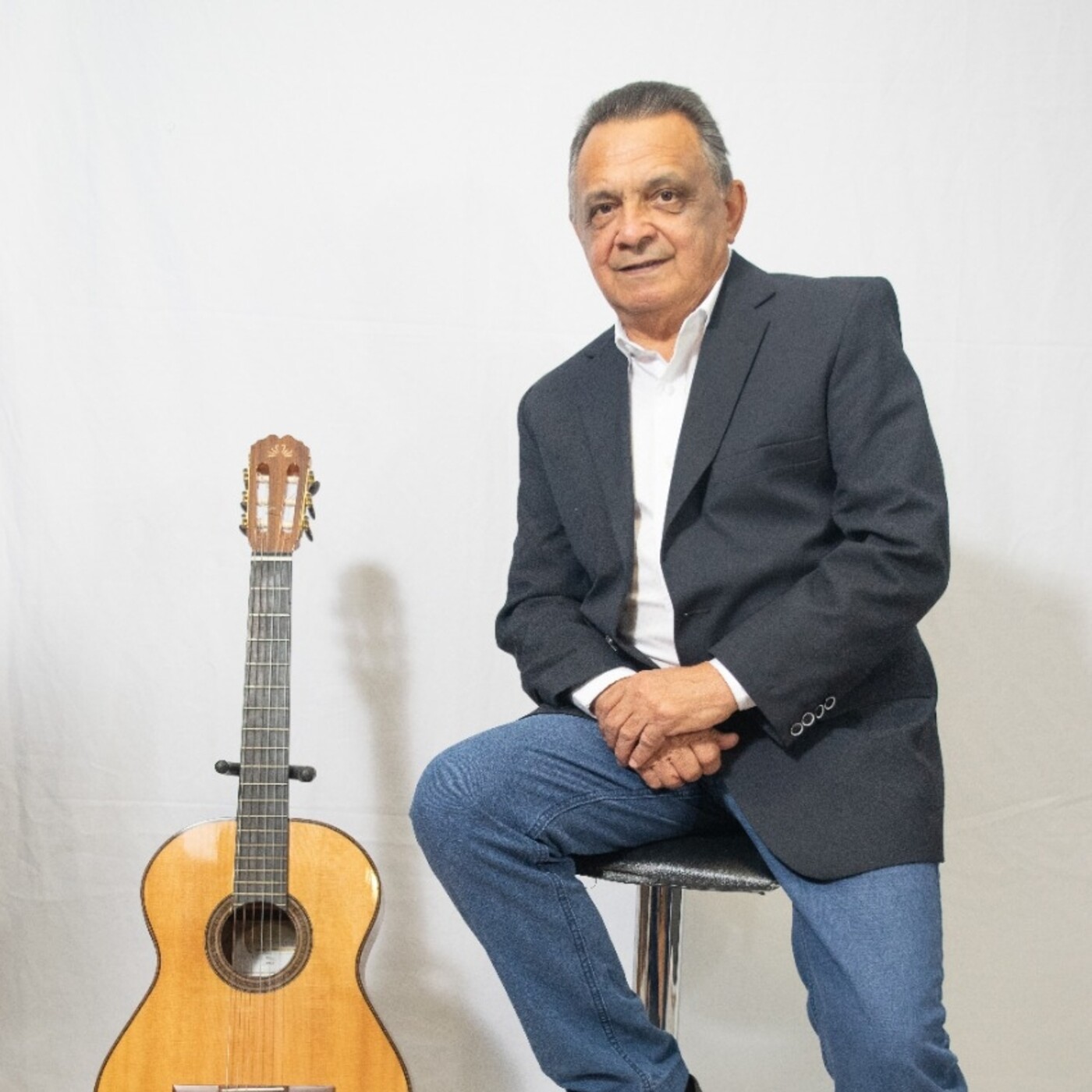Mario Boffil: Experiencias en canciones.