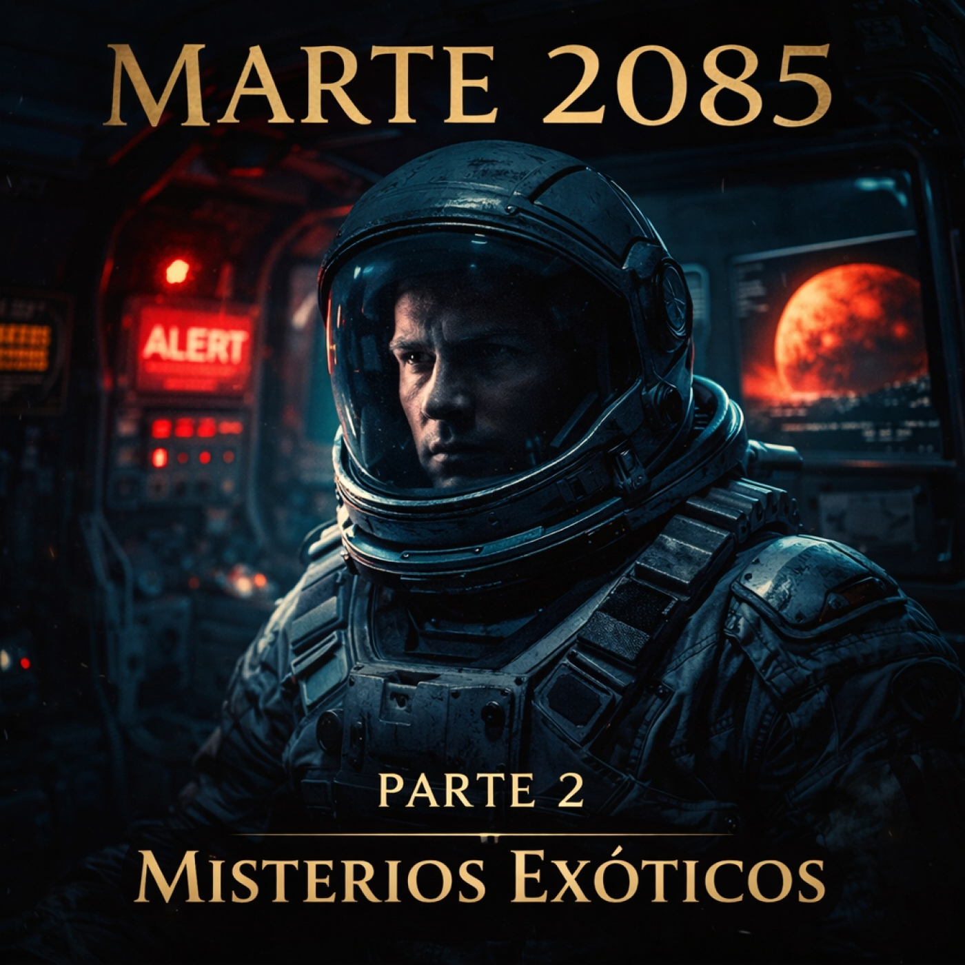 MISTERIOS EXÓTICOS con Mark Schindler