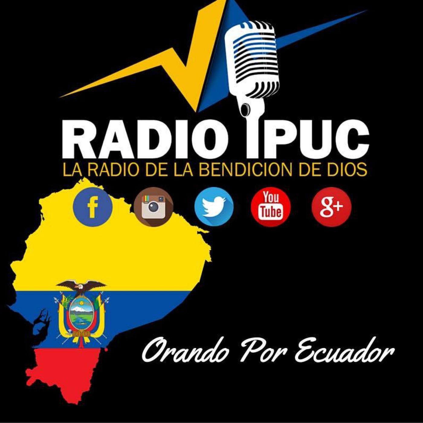 Podcast MAÑANAS IPUC