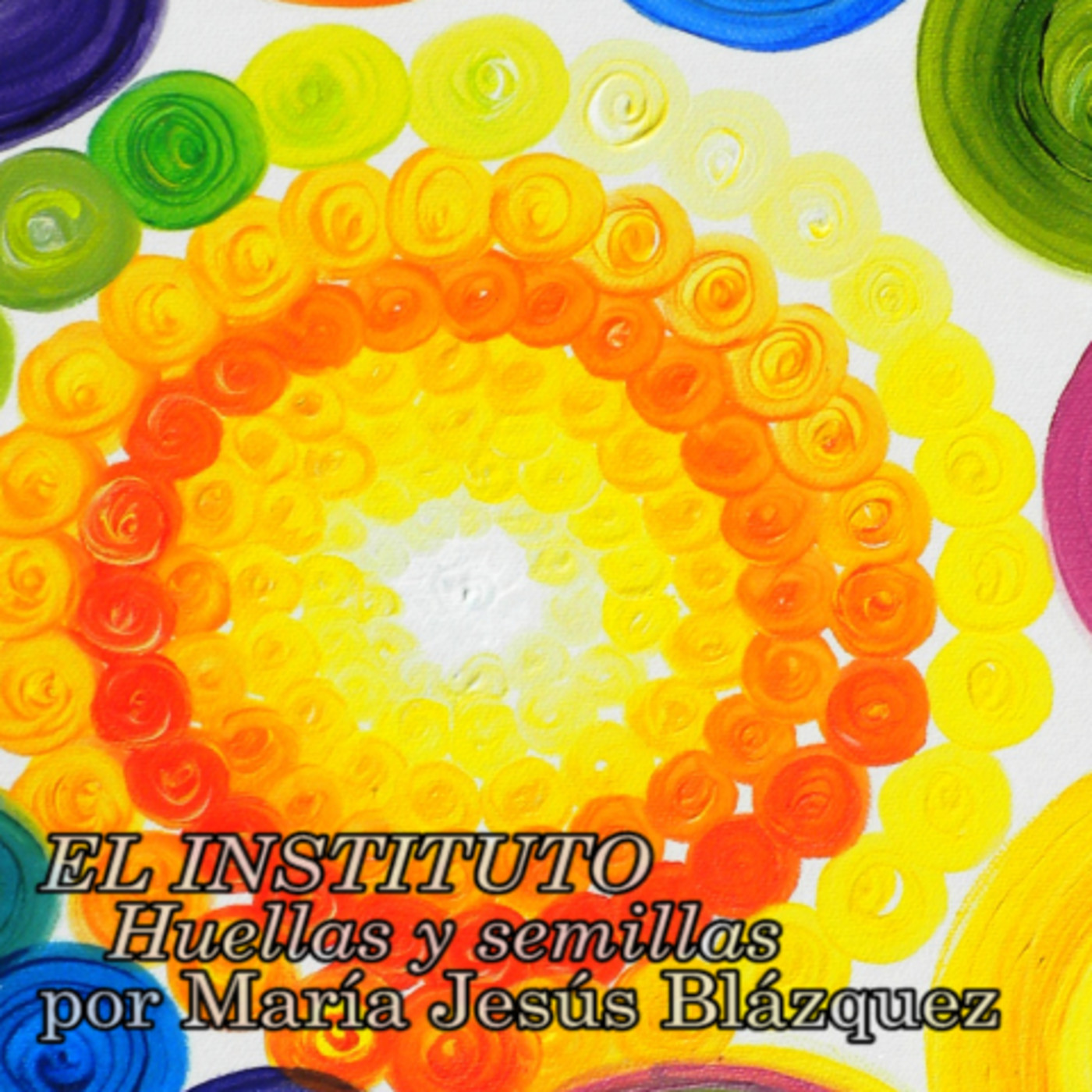 María Jesús Blázquez