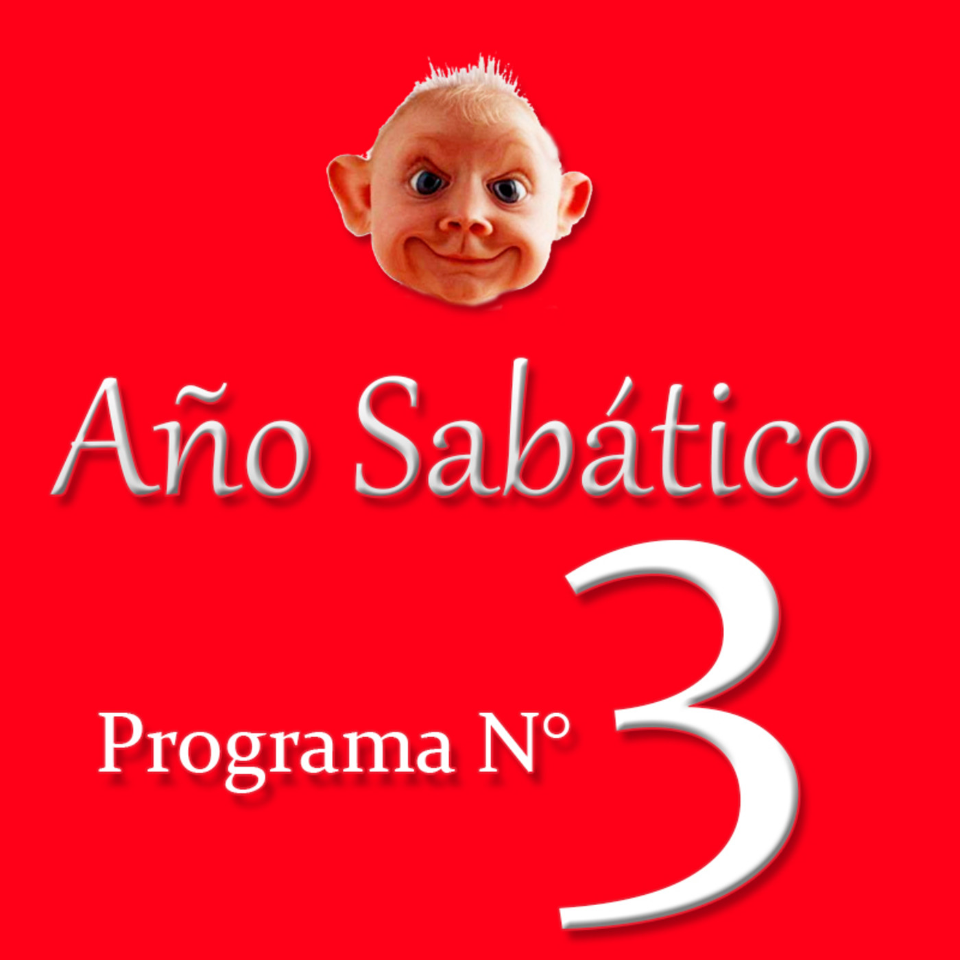 Año Sabático Programa N°3 - Bloque 1