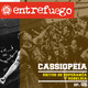 Cassiopeia 05 - Entrefuego