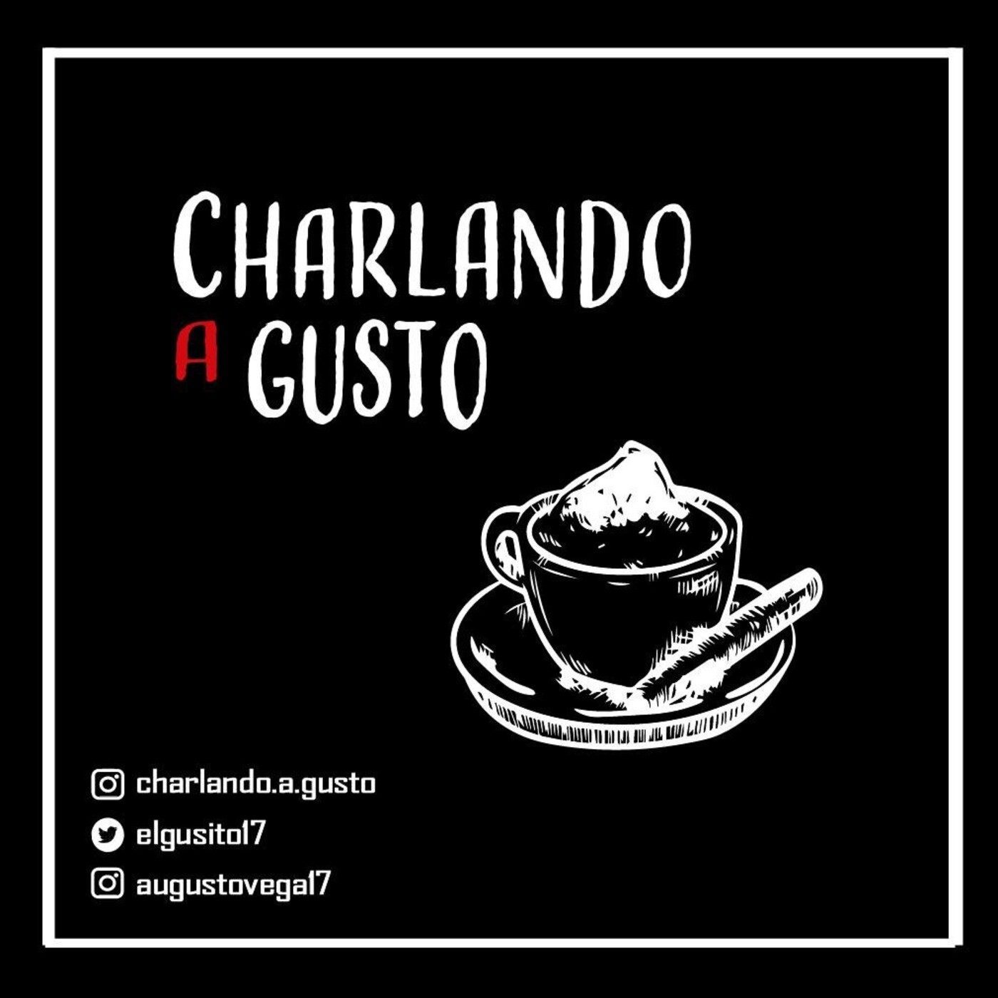 Charlando A Gusto