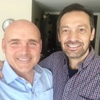 Podcast 150: EN LOS NEGOCIOS, ¿SE PUEDE CONTAR CONTIGO? UNA CHARLA CON RAFAEL AYALA