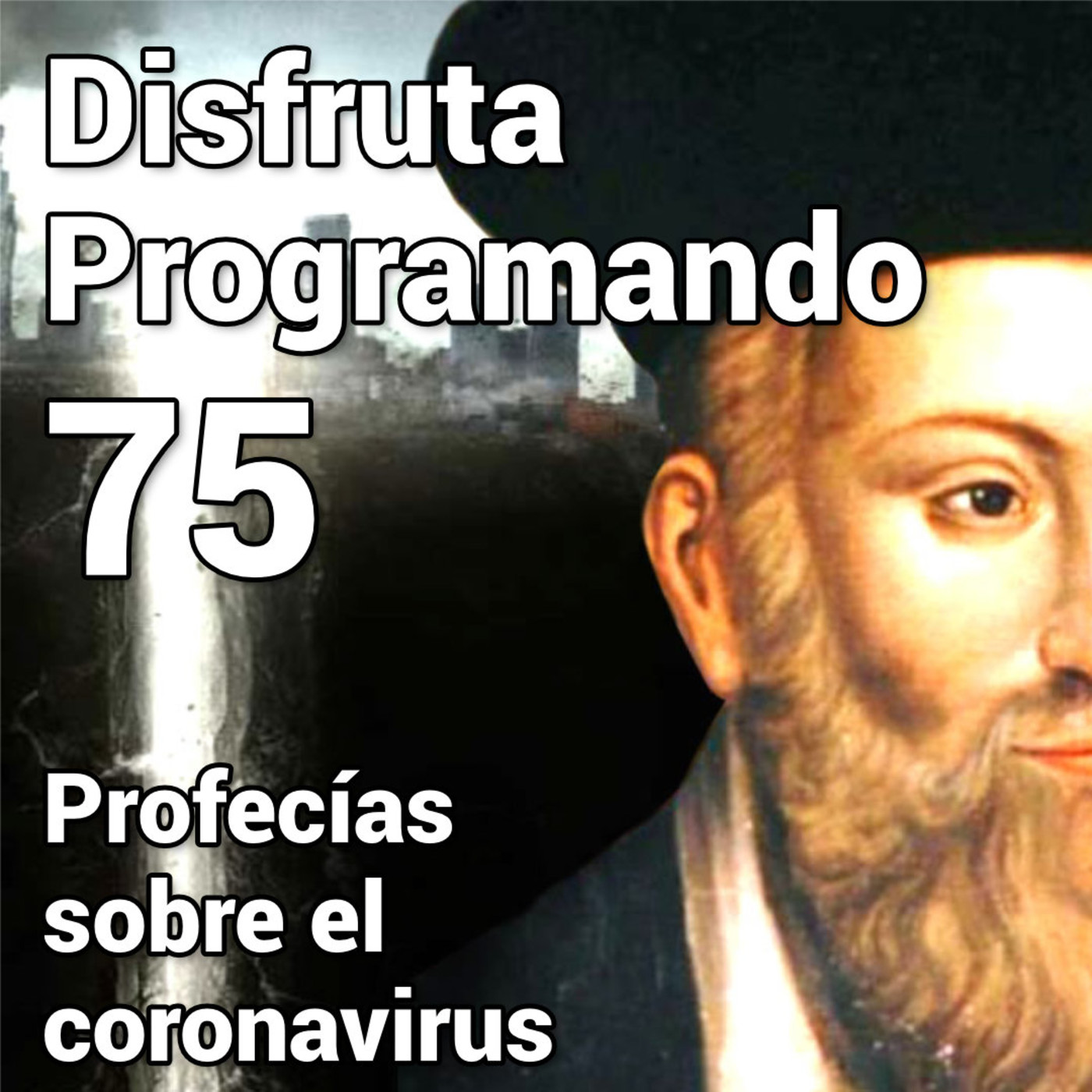 Disfruta Programando