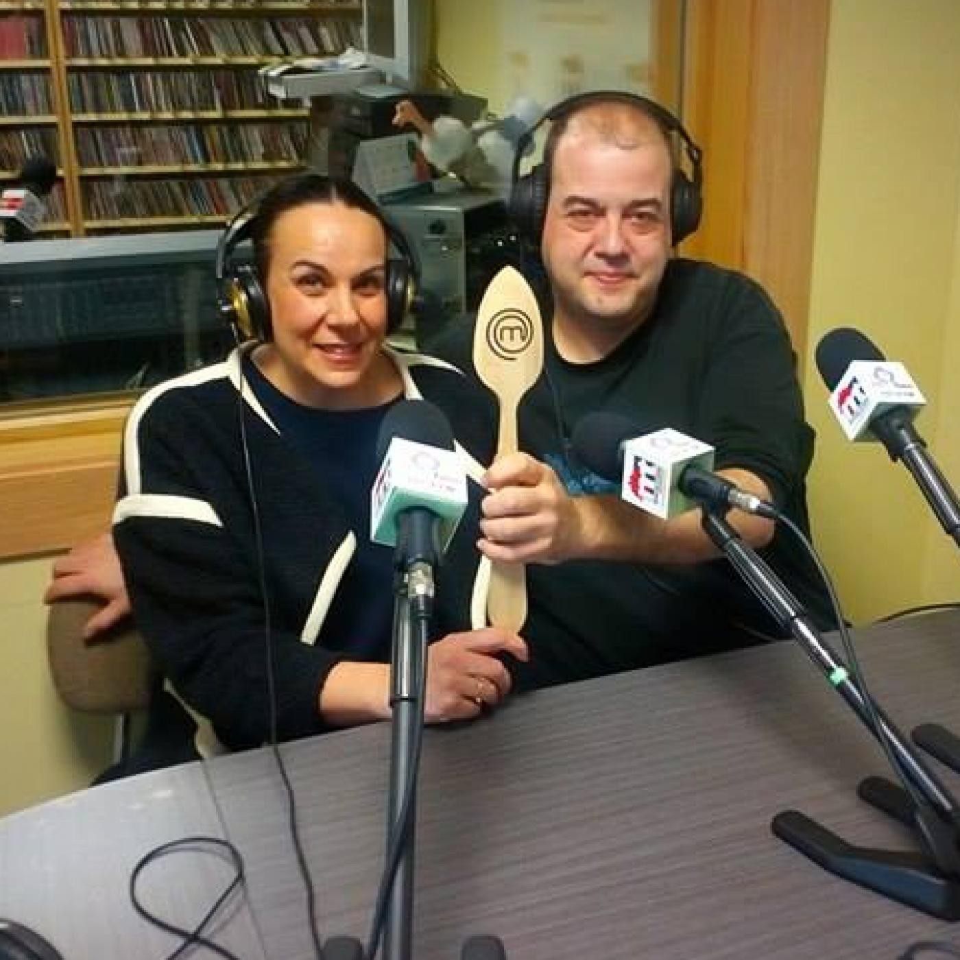 Podcast de Nano Lavin Lopez