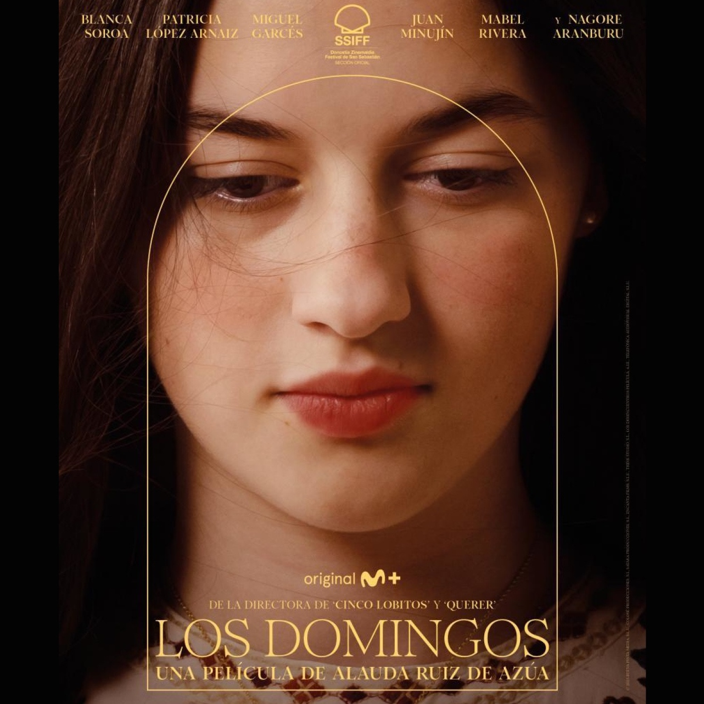 19 - Los domingos (Alauda Ruiz de Azúa, 2025) episode artwork