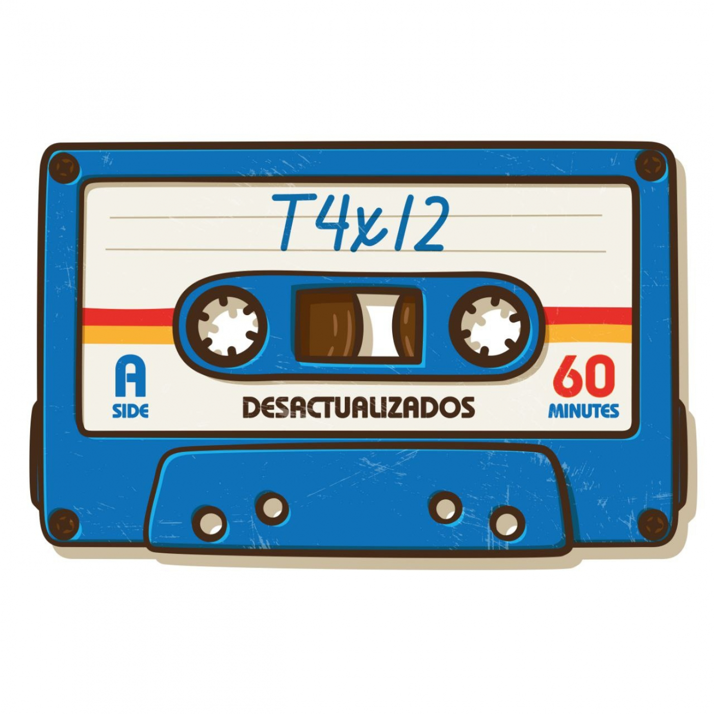 Desactualizados Podcast
