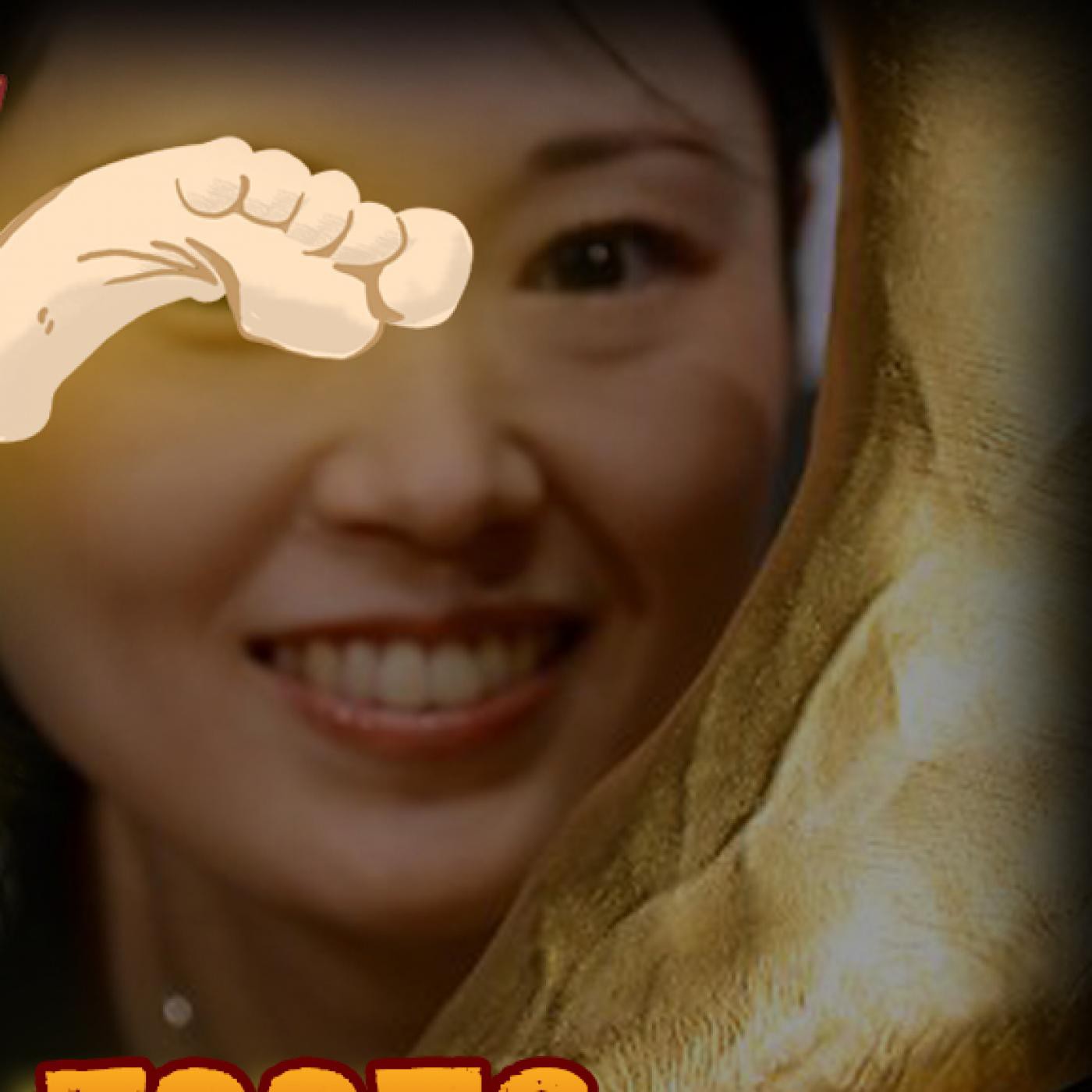 Tak Tak Duken - 47 - Los Golden Foots episode artwork