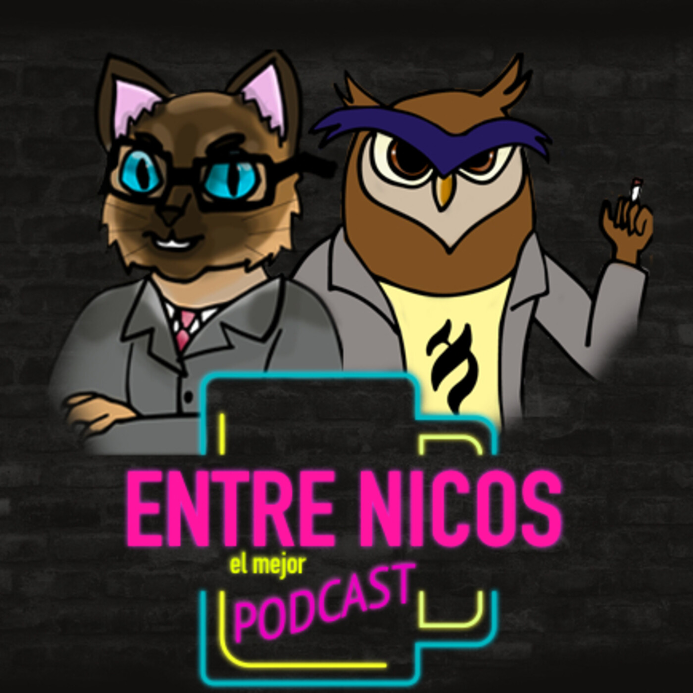 Brindo Brindo Brindo