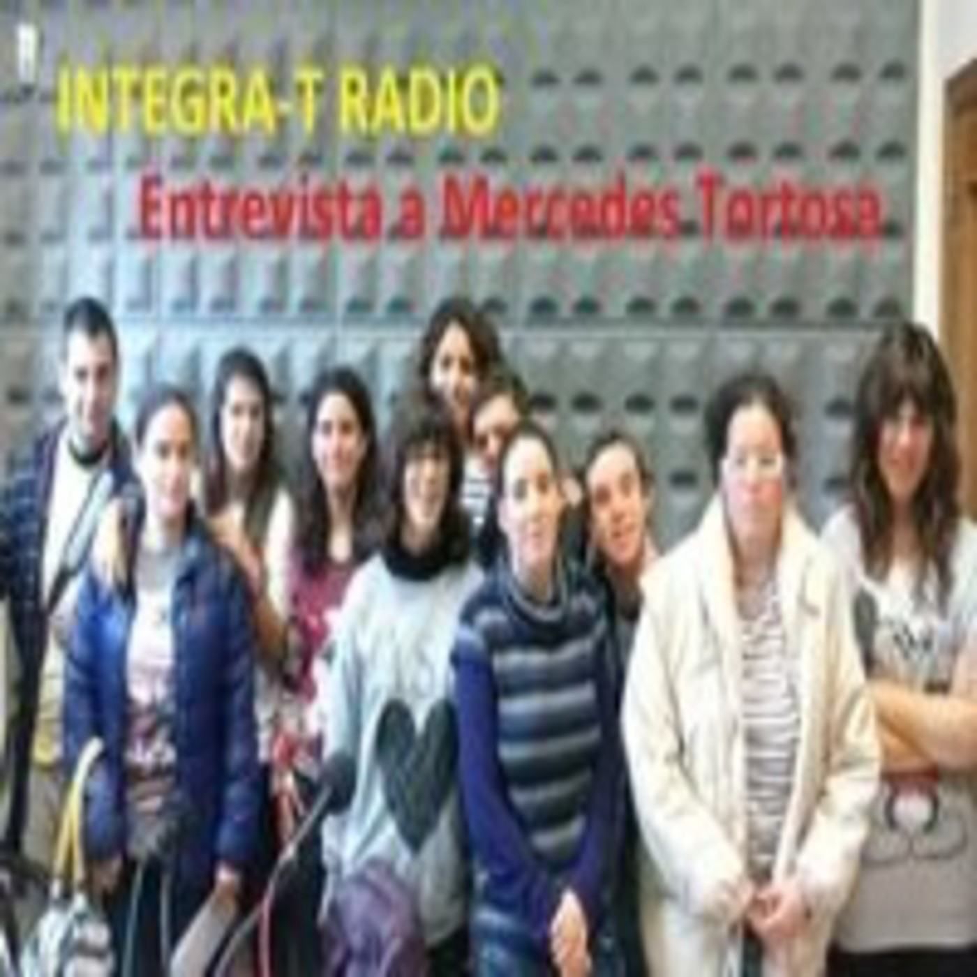 Integra-T Radio