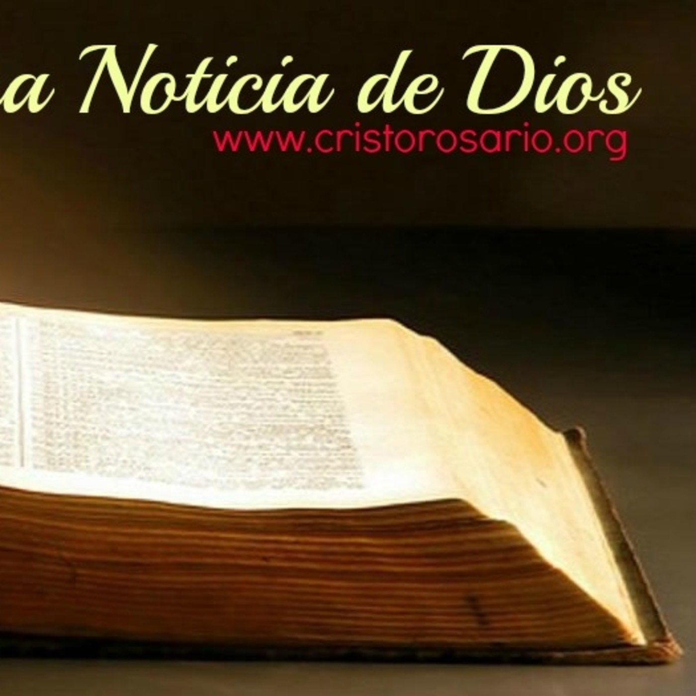 Podcast de Radio Cristo Rosario