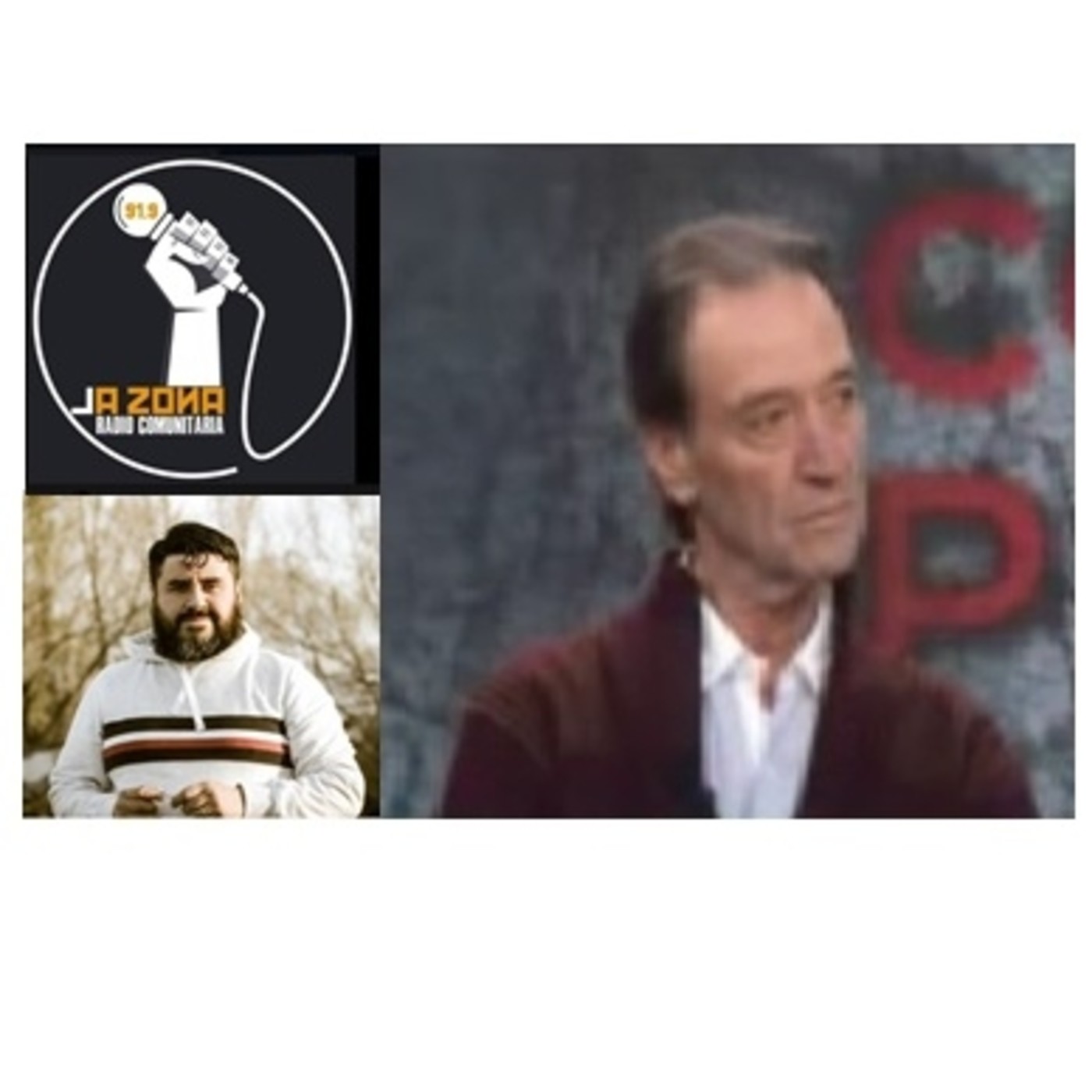Podcast de Horacio Muñoz de Toro
