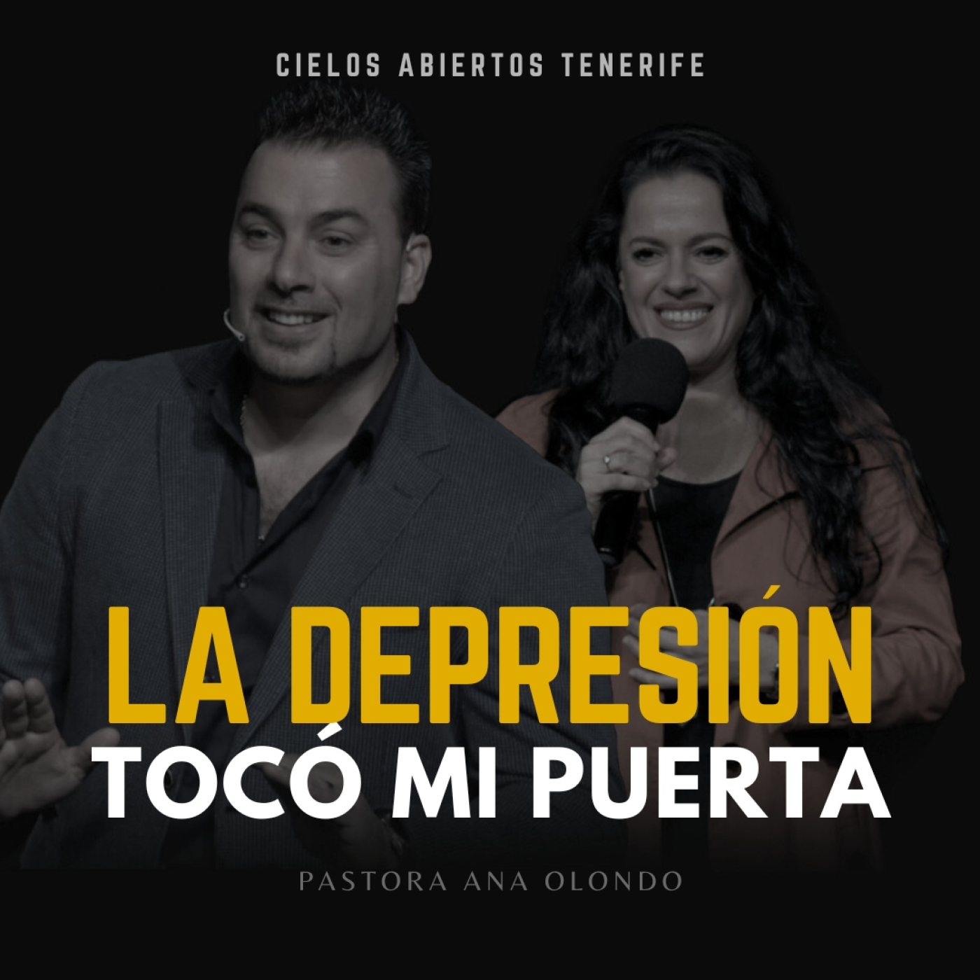 Prédicas Cielos Abiertos