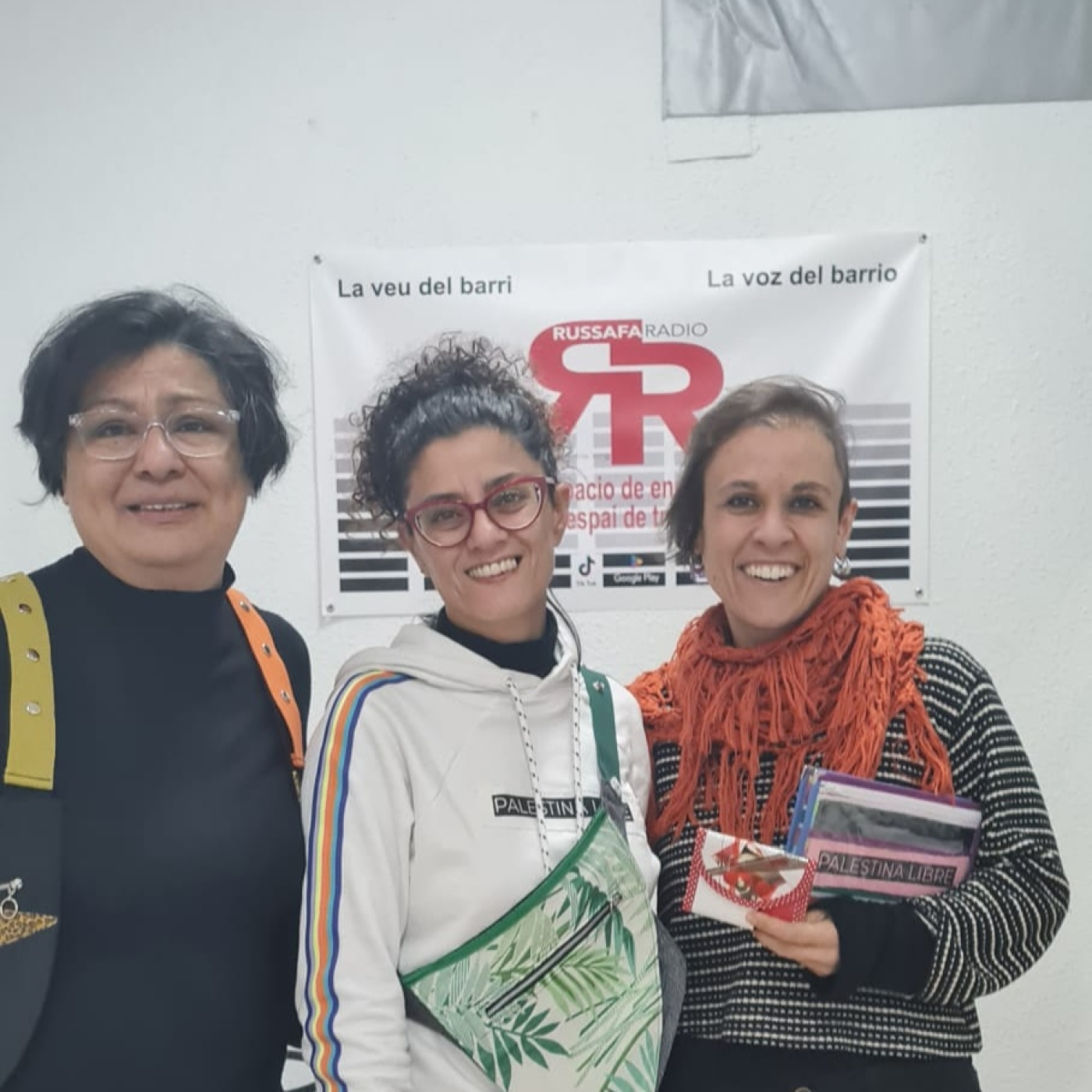 Bao Radio