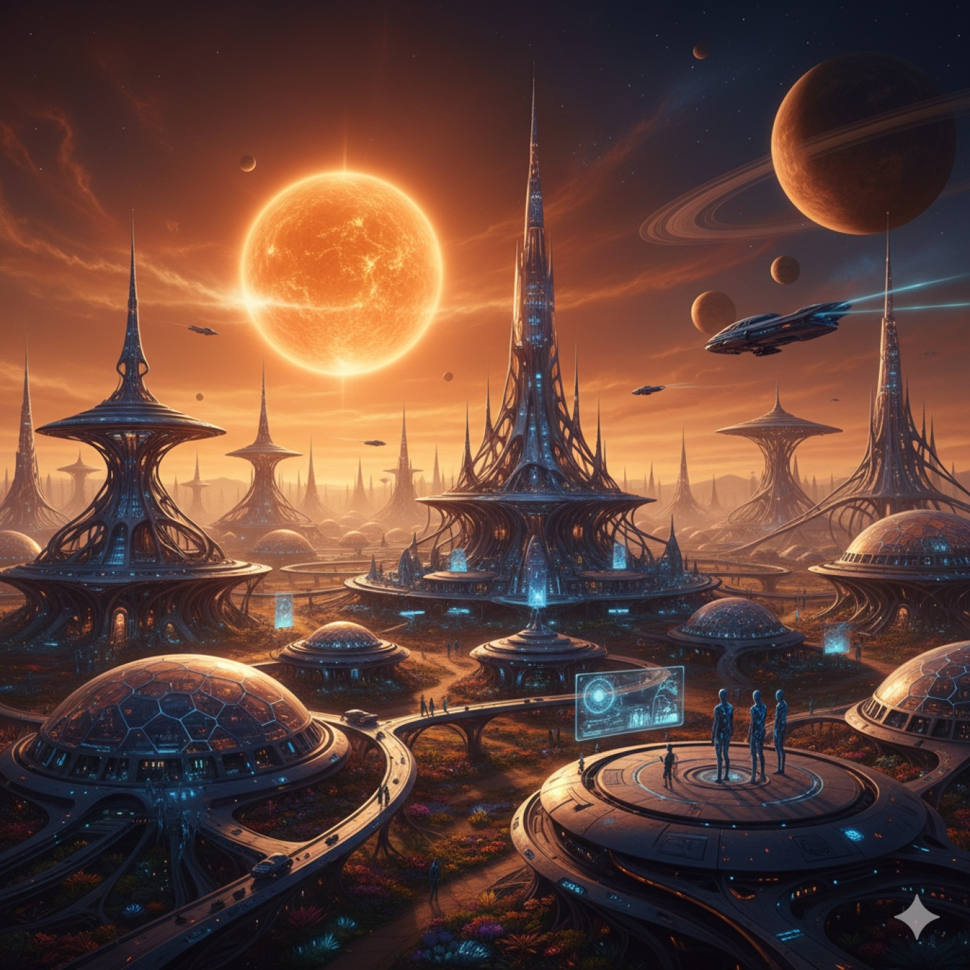 1803 - Astrofísica y SETI: Las estellas K, ¿por qué en el futuro del universo solo habrá vida entorno a ellas y a las M? - Episodio exclusivo para mecenas