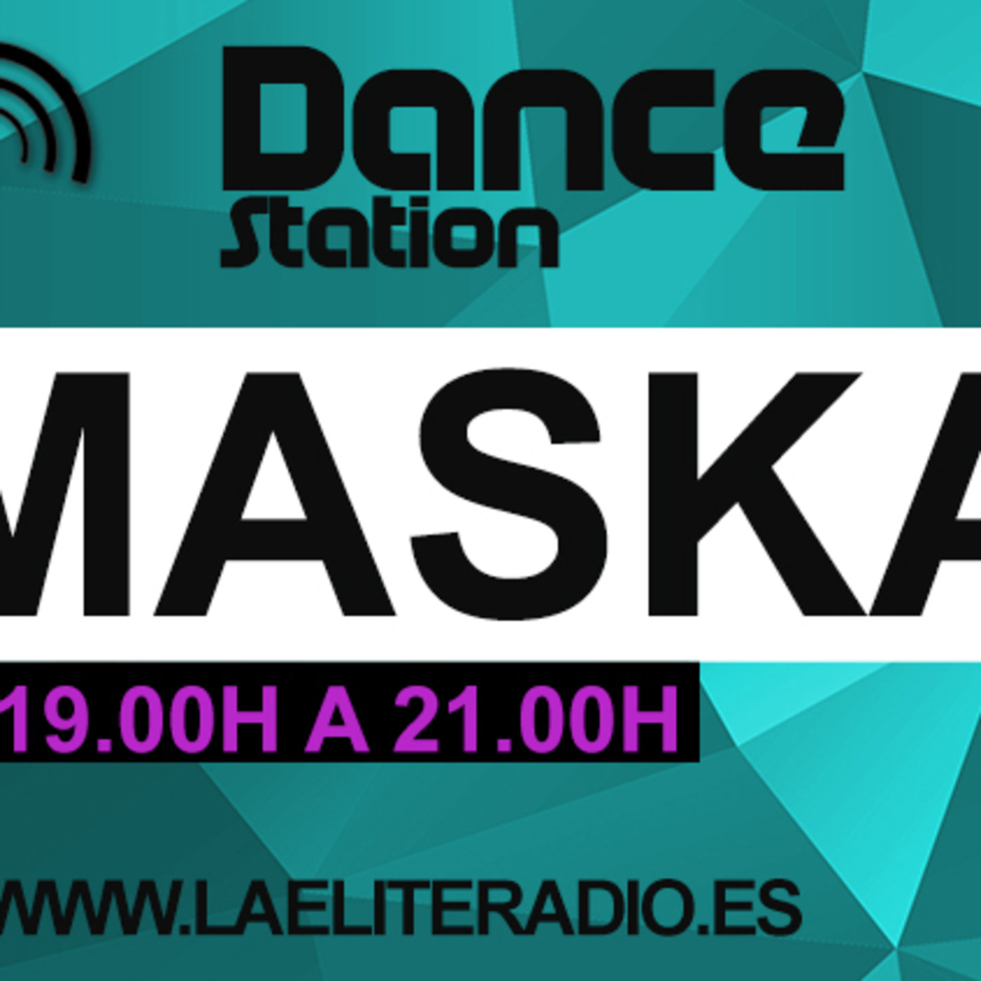 Dance station 27-05-17 part2 episode artwork