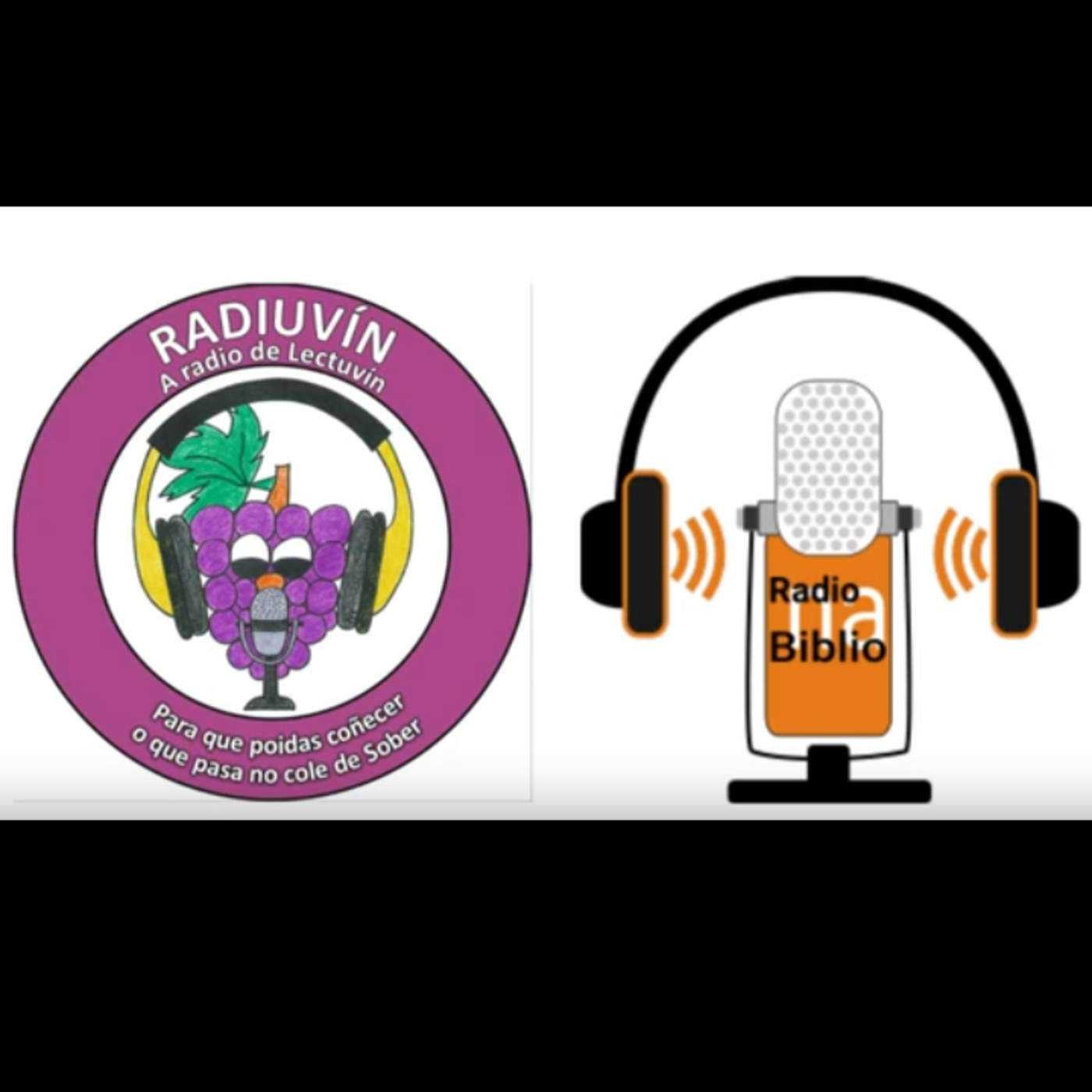 Radio na Biblio 2019/2020
