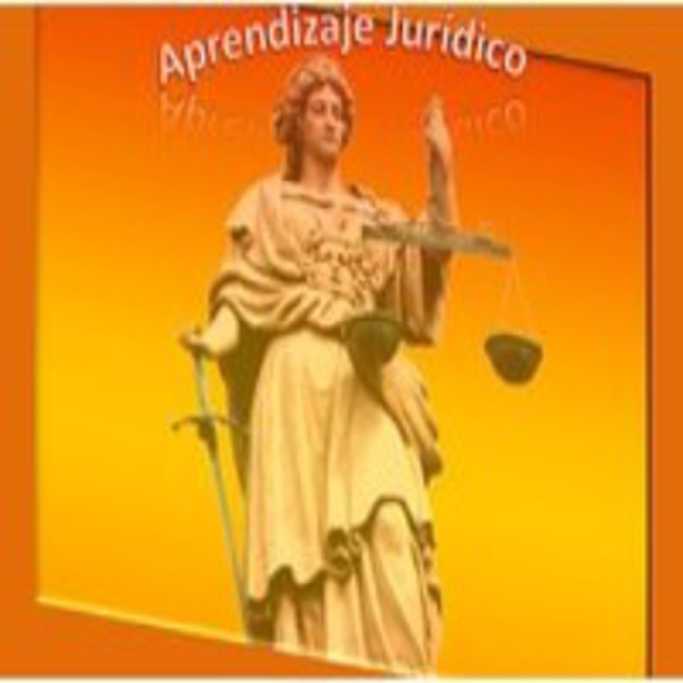Podcast Aprendizaje Jurídico