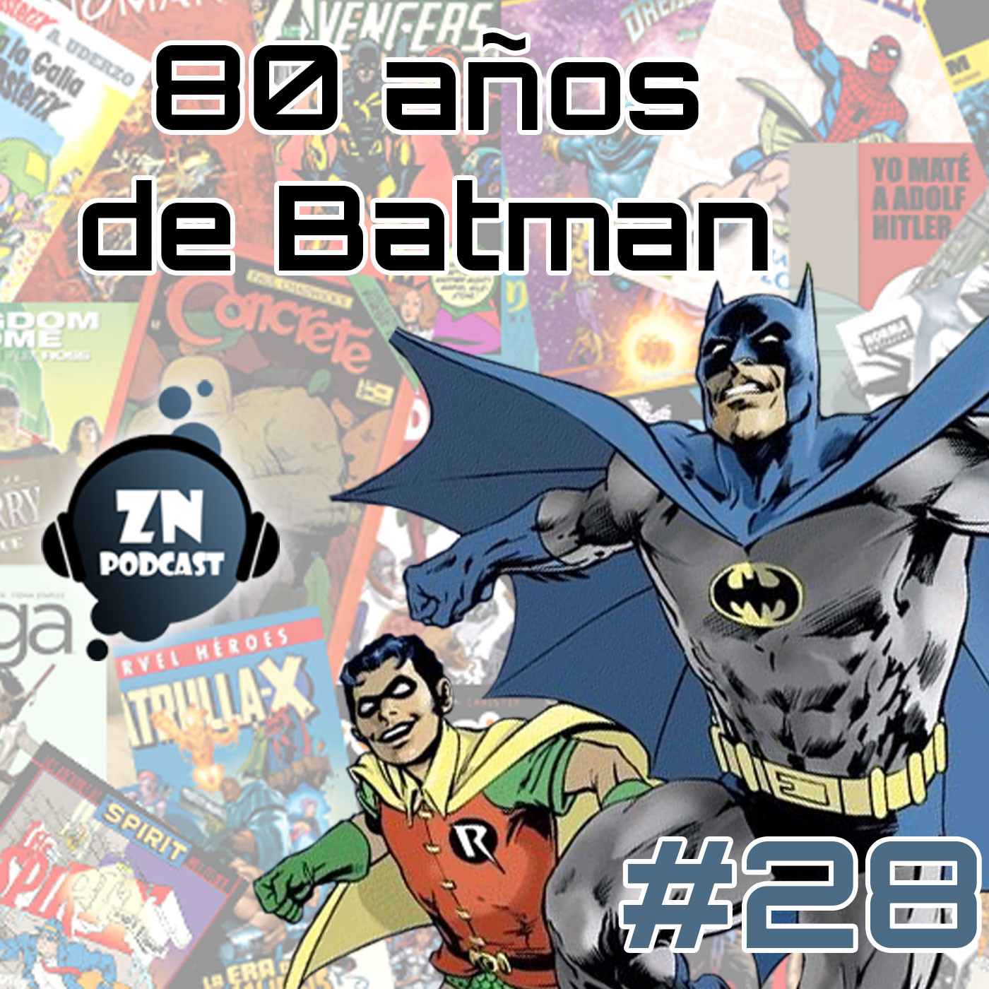 ZonaNegativa Podcast