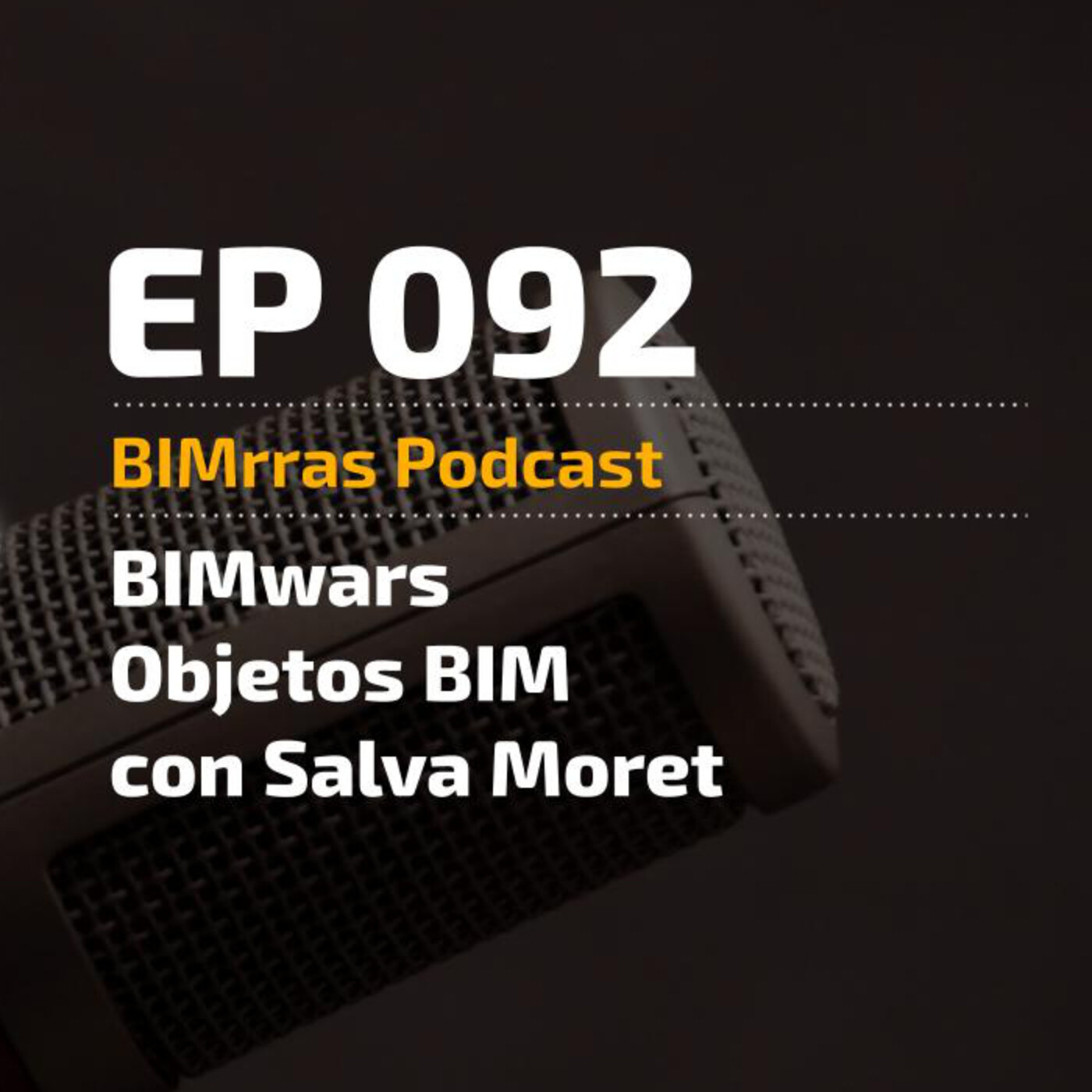 BIMrras Podcast