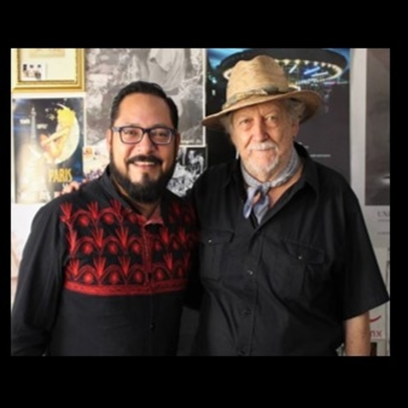 José Luis Pérez Cruz