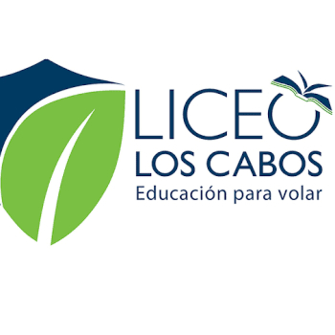 Liceo Los Cabos -  Podcast
