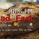 Bread Fast 2 de junio vol 4