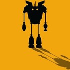 El Androide Solitario 1 (INTO THE BREACH)