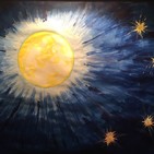 Meditación de Luna Llena 16 de Julio de 2019