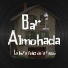 Bar Almohada Cuarentenero, Ep. 10 (Especial Morricone)