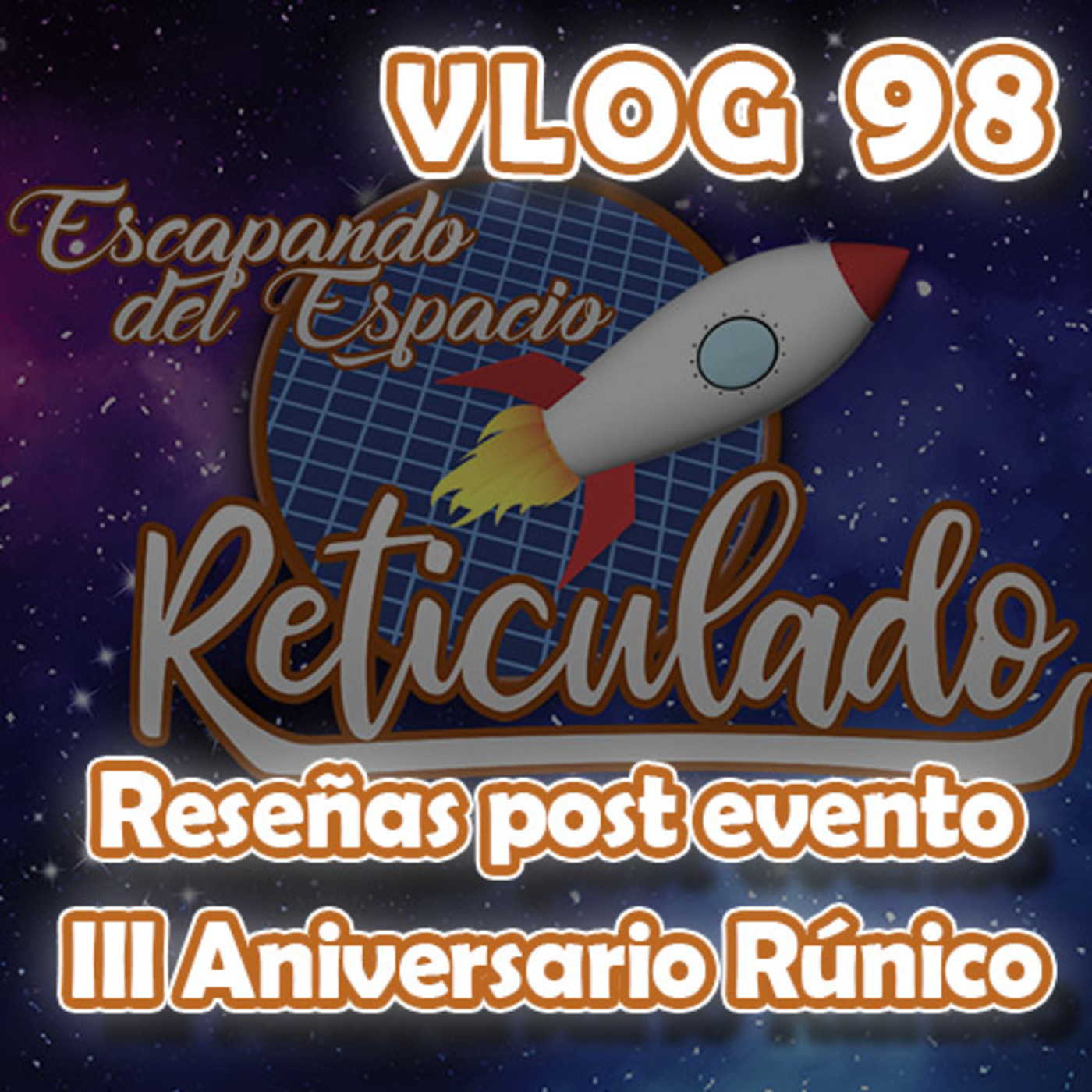 Escapando del Espacio Reticulado: El VLOG
